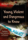 Mass Killers – 2 New Books –  Can we identify a mass murderer (e.g. pilot, school shooter etc) in advance?
